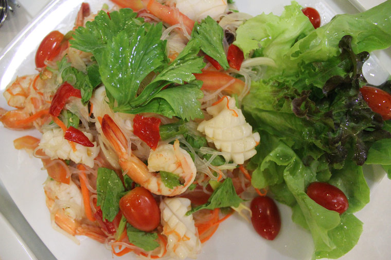 Adelphi Grande Sukhumvit