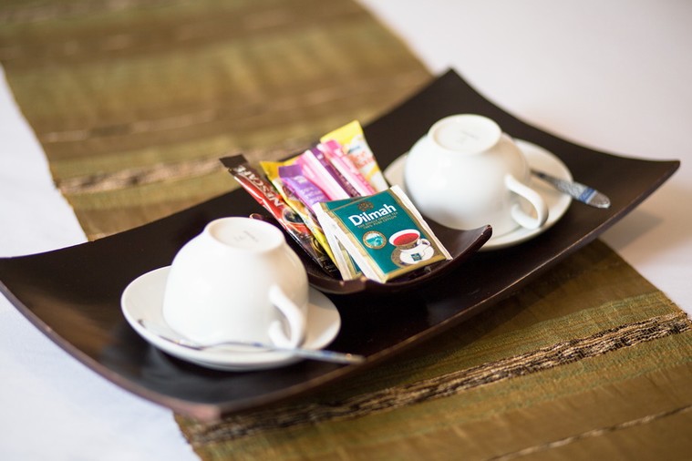 Hua Chang Heritage Hotel
