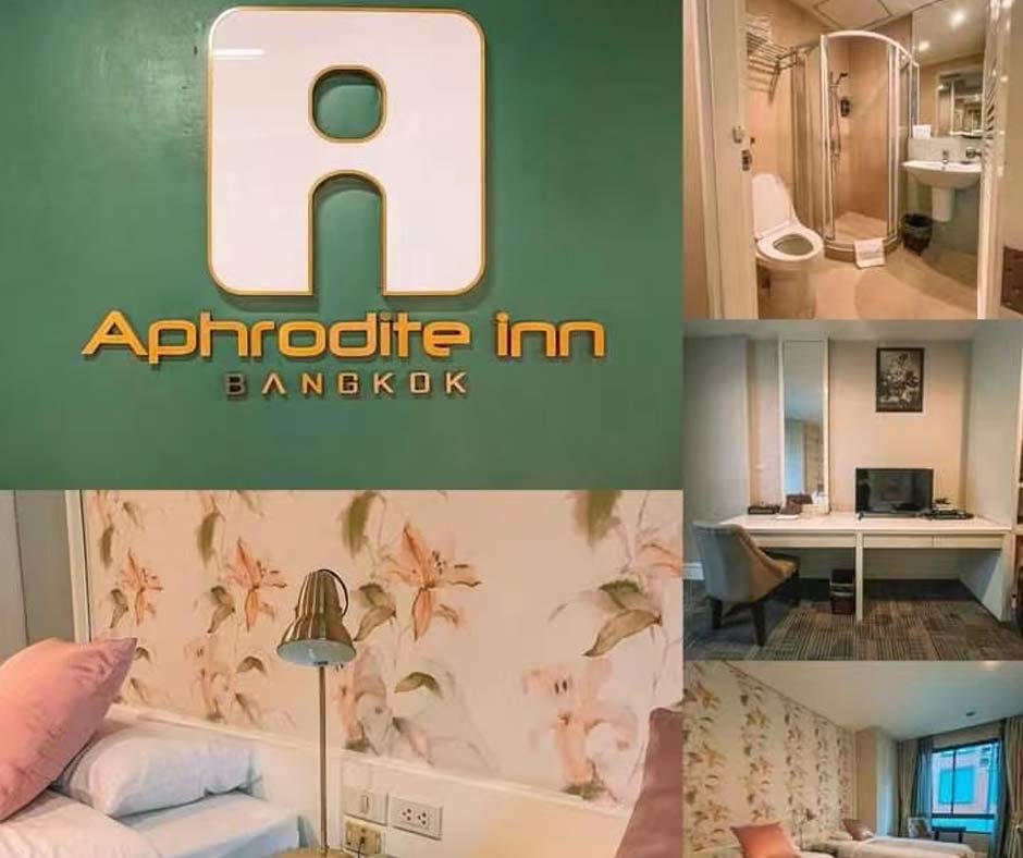 Metropole Bangkok