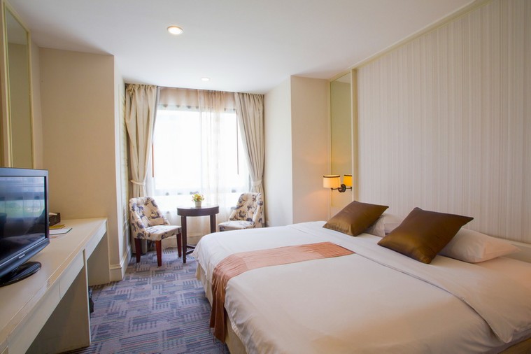 Grande Centre Point Sukhumvit 55 Thong Lo