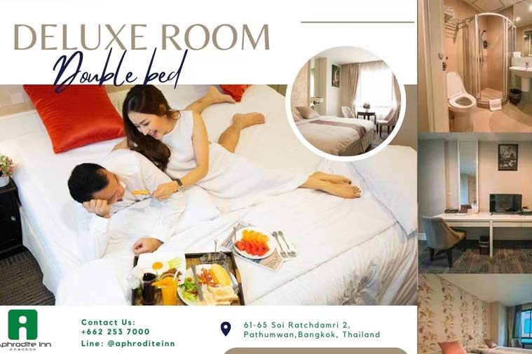 Akara Hotel Bangkok