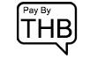 Pay By Thai Baht